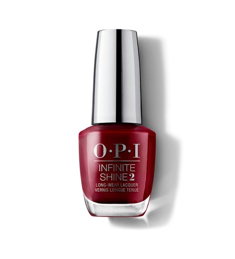 [2790-3580] Infinite Shine 2. Raisin the bar - OPI