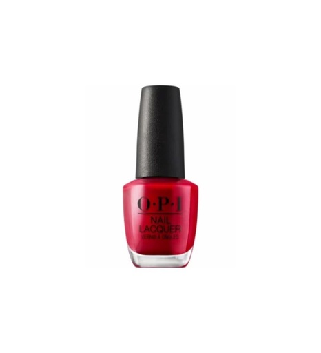 [2804-3594] Nail Lacquer. The Thill of Brazil - OPI