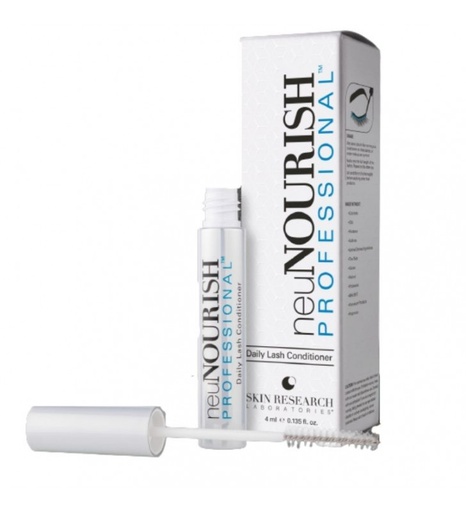 [2812-3610] NeuNOURISH. Serum Acondicionador de Pestañas - NEULASH