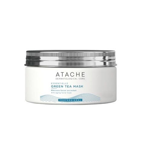 Green Tea Mask - Atache