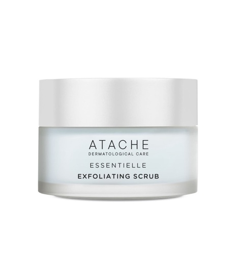 Exfoliating Scrub - Atache