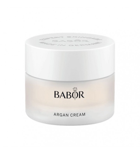 [A02599] Skinovage Classic. Argan Cream - BABOR