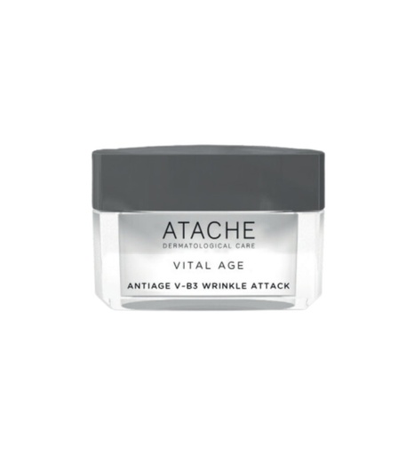 [297-312] Antiage V-B3 Wrinkle Attack - Atache