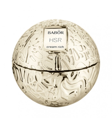 [A02661] HSR. Lifting Cream Rich - BABOR