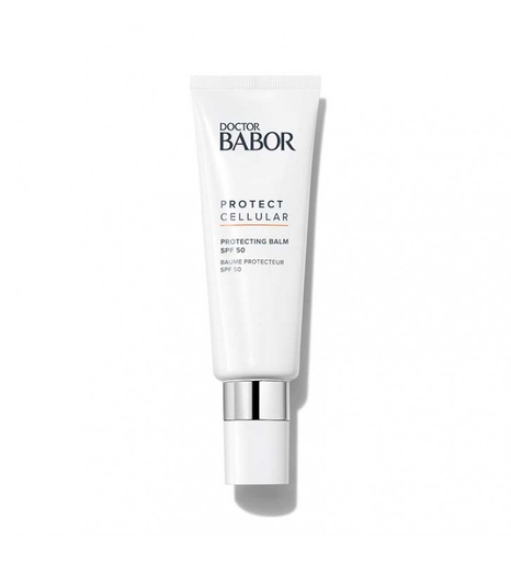 [A02690] Doctor Babor Protect Cellular. Protecting Balm SPF 50 - BABOR