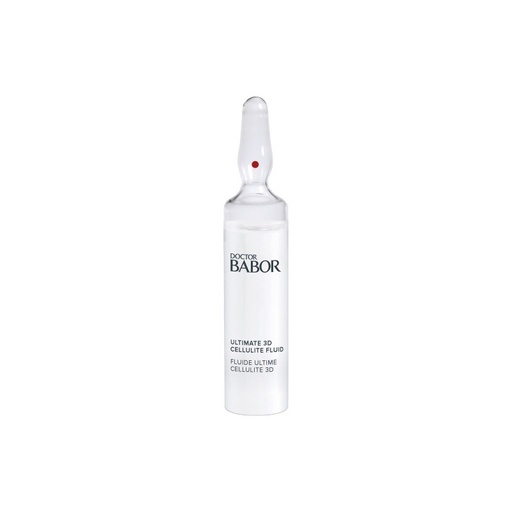 [A02693] Doctor Babor Refine Cellular. 3D Cellulite Fluid - BABOR