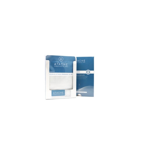 [304-319]  Wrinkle Attack Promask Va_B3  - Atache