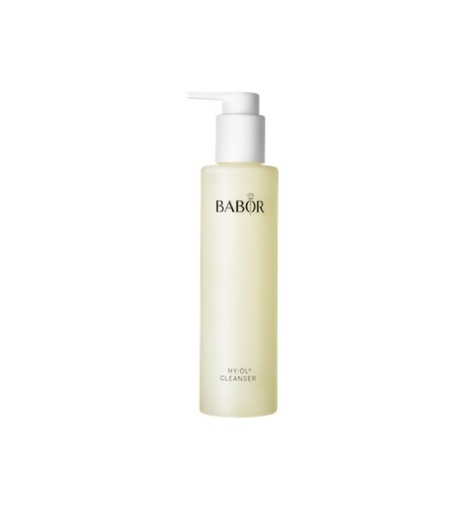 [A02726] Cleansing. Hy-Öl Cleanser - BABOR