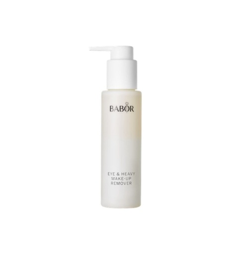 [A02731] Cleansing. Eye & Heavy Make Up Remover - BABOR