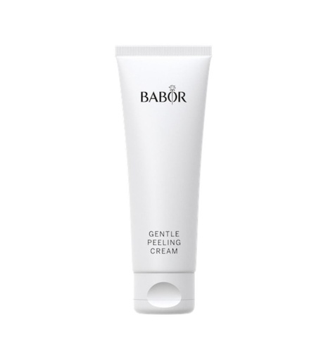 [2742] Cleansing. Gentle Peeling Cream - BABOR