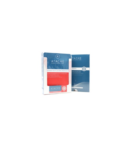 [307-322] Despigmen Multi Vitamin Promask - Atache