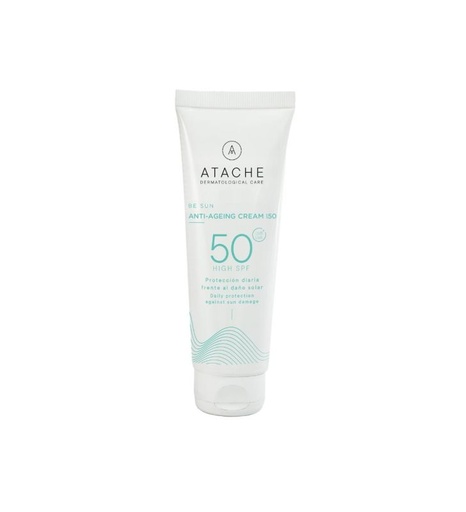 [309-324] Anti-ageing Cream SPF 50 - Atache