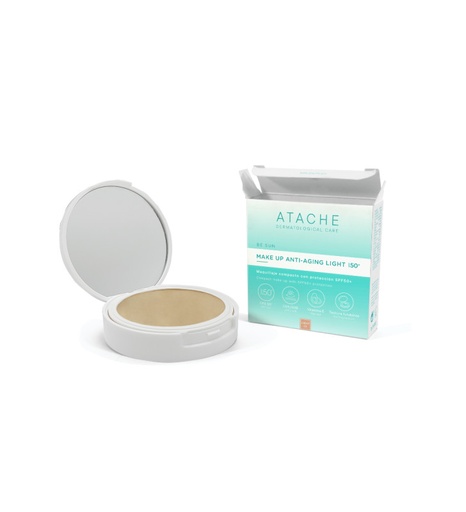 Make Up Anti-Aging SPF50+ - Atache