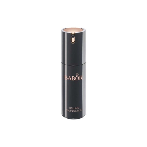 [3139-3962] AGE ID Maquillaje de rostro. Deluxe Foundation - BABOR