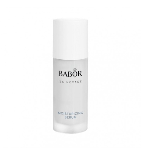 [A03728] Skinovage Moisturizing. Serum - BABOR