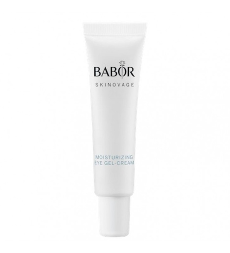 [A03729] Skinovage Moisturizing. Eye Gel-Cream - BABOR