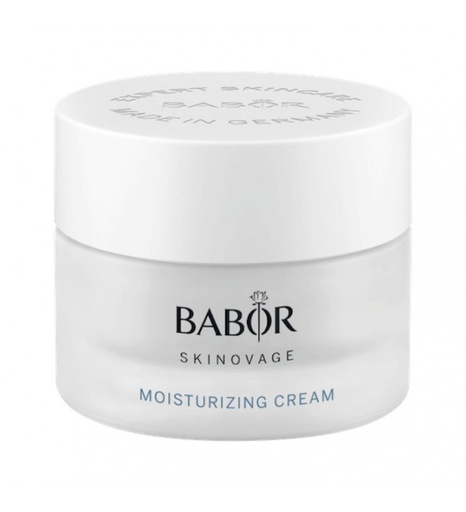 [A03730] Skinovage Moisturizing. Moisturizing Cream  - BABOR
