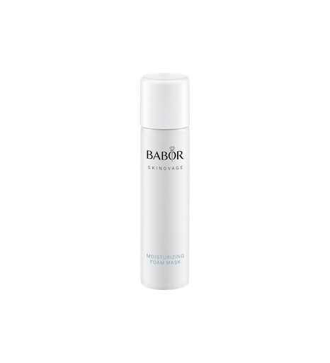 [A03733] Skinovage Moisturizing. Foam Mask - BABOR