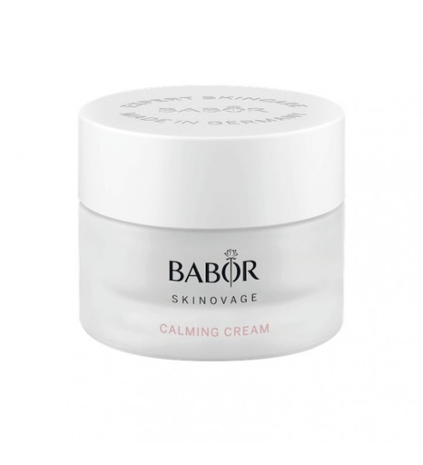 [A03734] Skinovage Calming. Calming Cream - BABOR