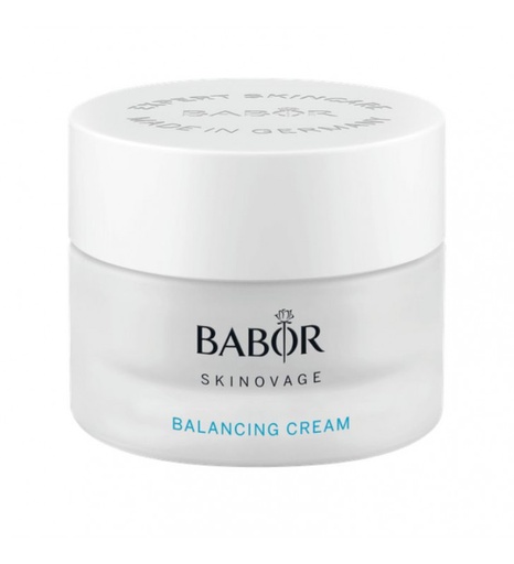 [A03741] Skinovage Balancing. Cream - BABOR