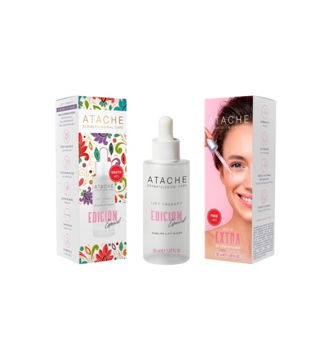 [317-333] Edición Especial. Sublime Lift Night Serum - Atache