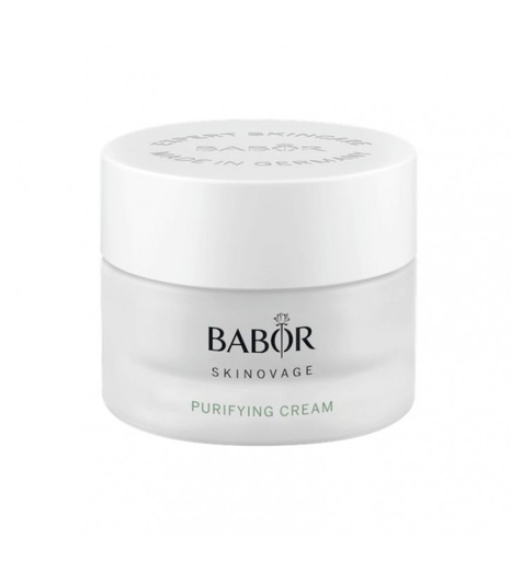 [A03745] Skinovage Purifying. Cream - BABOR