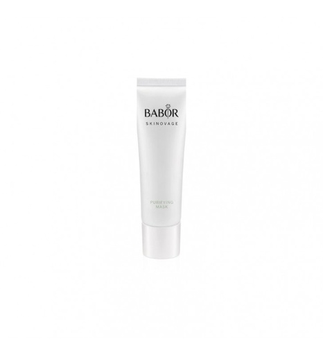 [A03749] Skinovage Purifying. Purifying Mask - BABOR