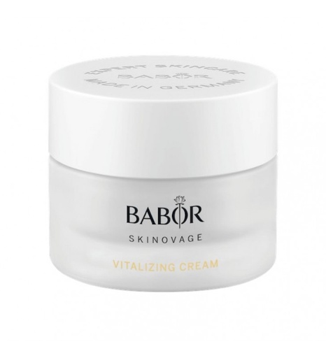 [A03750] Skinovage Vitalizing Cream  - BABOR