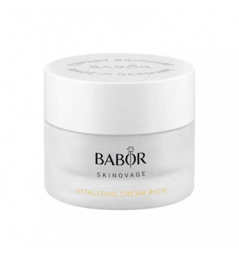 [A03753] Skinovage Vitalizing. Cream Rich - BABOR