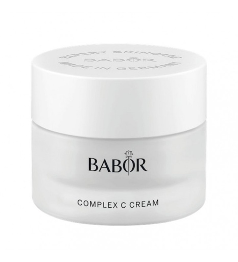 [A03757] Skinovage Classic. Complex C Cream - BABOR