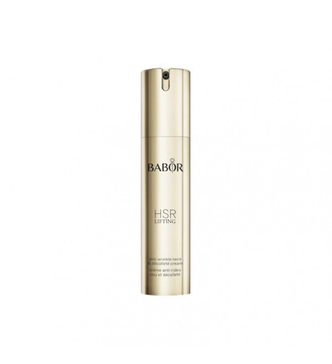 [3197-4034] HSR. Lifting Neck & Decolleté Cream - BABOR