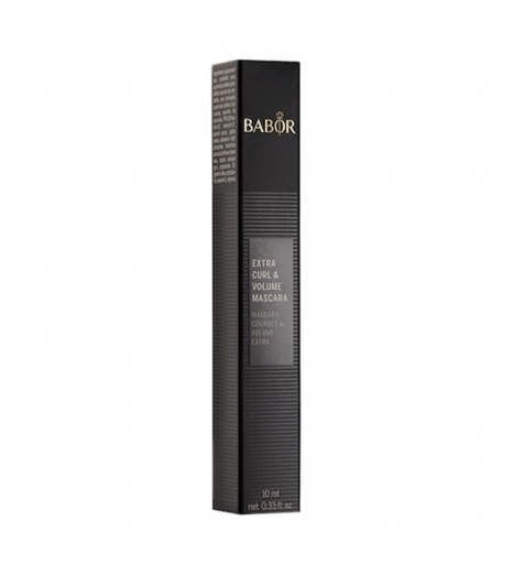 [3204-4044] Babor Make Up. Extra Curl & Volume Mascara - BABOR