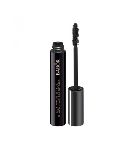 [3205-4045] Babor Make Up. Ultimate Style & Volume Mascara - BABOR