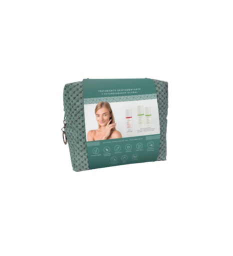 [324-340] Pack Despigmen P3 + Triple Antioxidant Night Protector - Atache