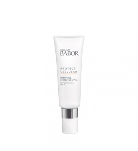 [3240-4089] Doctor Babor Protect Cellular. Mattifying Protector SPF 30 - Babor