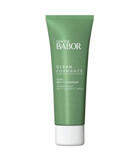 [3246-4095] CleanFormance. Clay Multi Cleanser - Doctor Babor