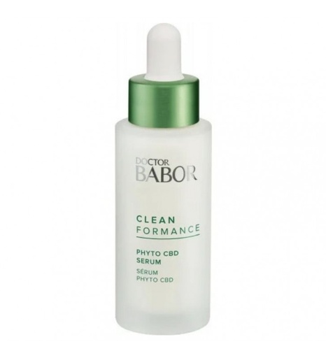 [3250-4099] CleanFormance. Phyto Serum Calmante Pieles Irritadas - Doctor Babor