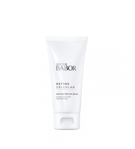 [3262-4111] Refine Cellular. Enzyme Peeling Balm - Doctor Babor