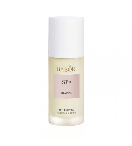[3291-4143] Babor Spa Shaping. Dry Body Oil - Babor