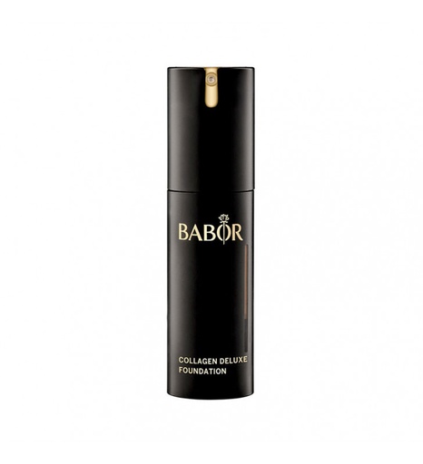Babor Make Up. Collagen Deluxe Foundation - BABOR