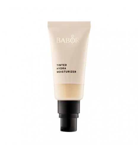 Babor Make Up. Tinted Hydra Moisturizer - BABOR