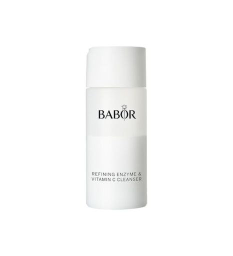 [3364-4281] Cleansing. Refining Enzyme & Vitamin C Cleanser - BABOR