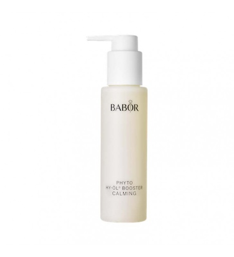 [3366-4283] Cleansing. Phyto HY-ÖL Booster Calming - BABOR