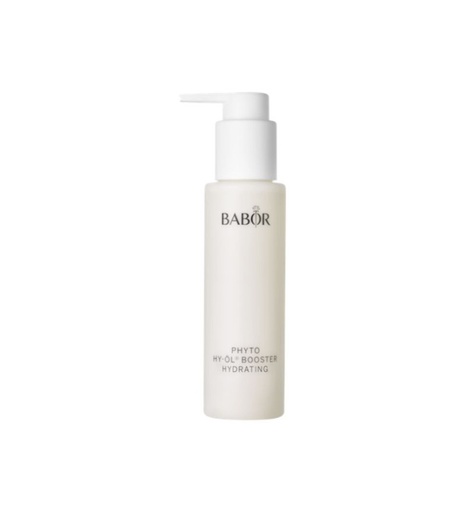 [3379-4296] Cleansing. Phyto HY-ÖL Booster Hydrating