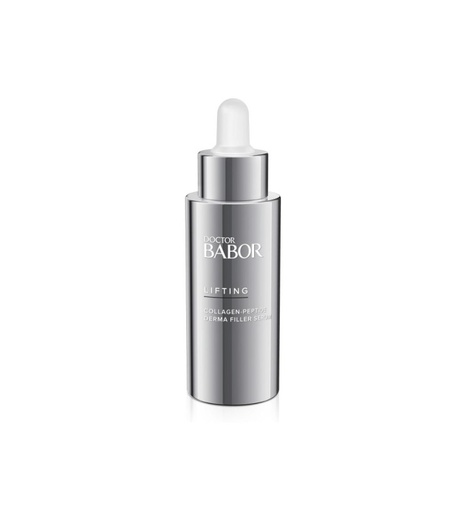 [3381-4298] Lifting Cellular. Collagen-Peptide Derma Filler Serum - Doctor Babor