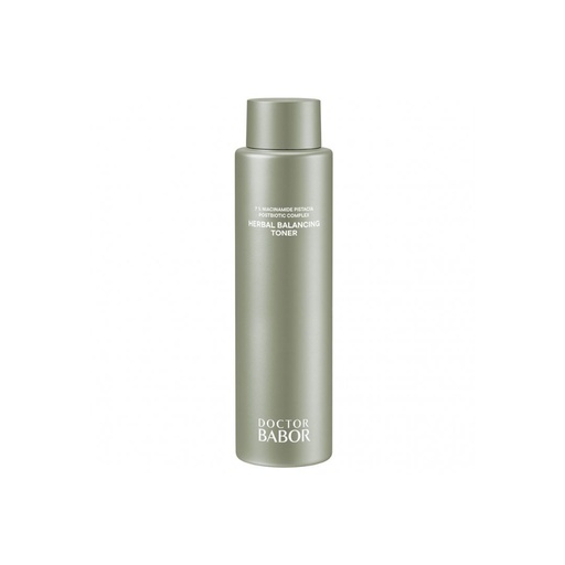 [3385-4302] Microbiomic. Herbal Balancing Toner - Doctor Babor