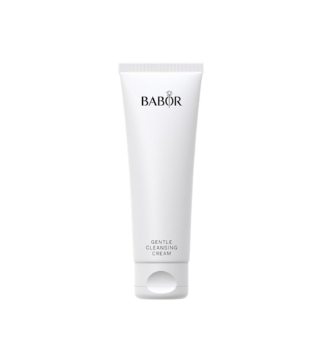 [3386-4303] Cleansing. Gentle Cleansing Cream - Babor