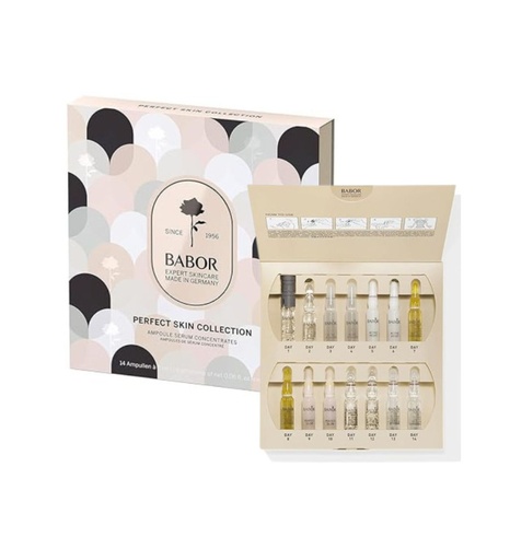 [3395-4312] Set. Perfect Skin Collection - Babor