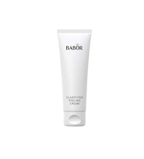 [3397-4314] Cleansing. Clarifying Peeling Cream - Babor