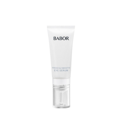 [3401-4318] Skinovage Moisturizing. Fresh & Smooth Eye Serum - Babor